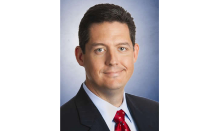 ACC Finance & Administration EVC Neil Vickers Named Best CFO Finalist