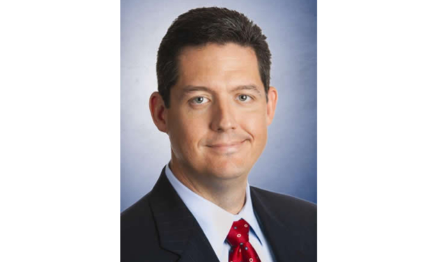 ACC Finance & Administration EVC Neil Vickers Named Best CFO Finalist