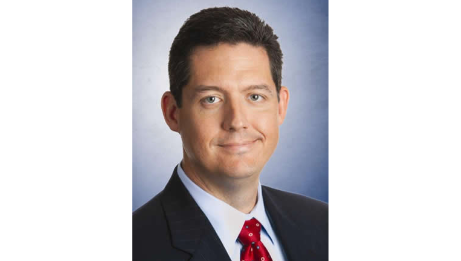 ACC Finance & Administration EVC Neil Vickers Named Best CFO Finalist
