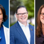 Academic Affairs Announces New Leadership Roles to Advance Future-Ready Strategy