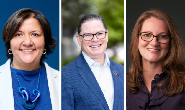 Academic Affairs Announces New Leadership Roles to Advance Future-Ready Strategy