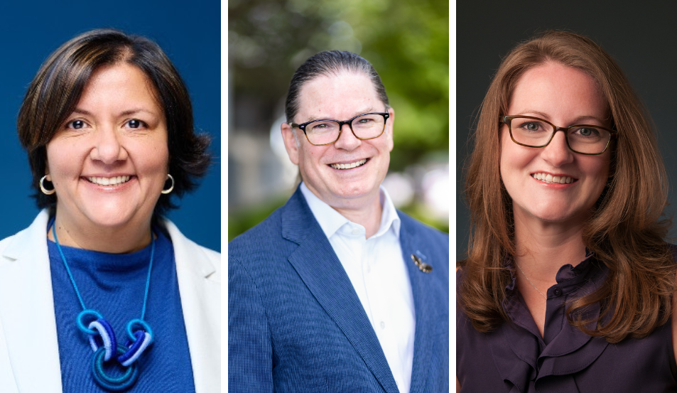 Academic Affairs Announces New Leadership Roles to Advance Future-Ready Strategy