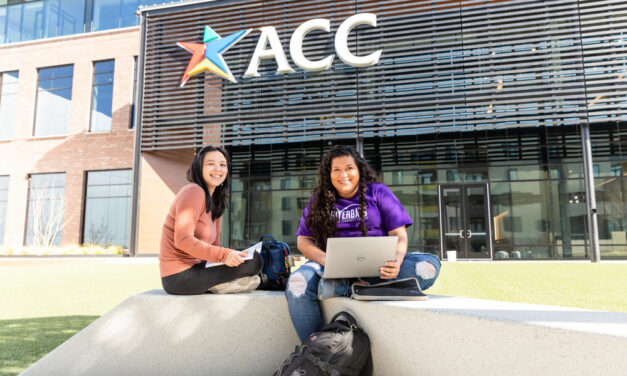 ACC Web Redesign Takes Shape: Website Show & Tell Recap