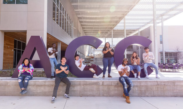 Vote for ACC in Statesman’s Best of ATX Awards