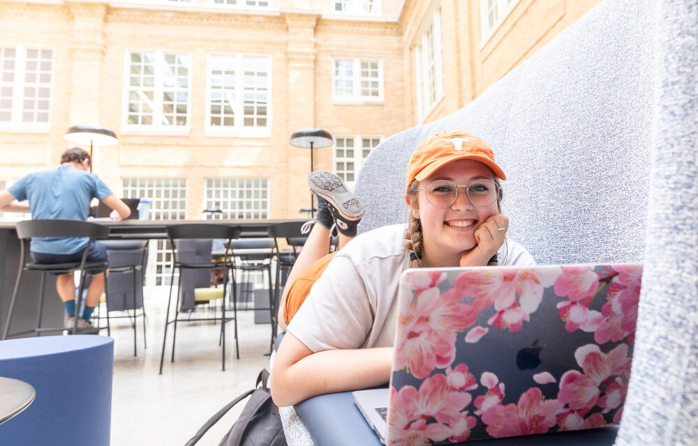 ACC Upgrades Wi-Fi at Rio Grande Campus, Collegewide Rollout Planned 