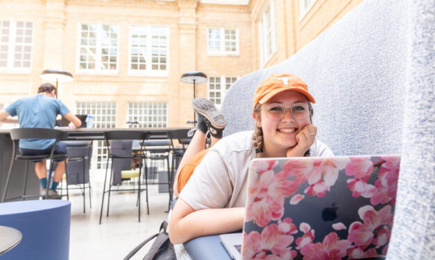 ACC Upgrades Wi-Fi at Rio Grande Campus, Collegewide Rollout Planned 