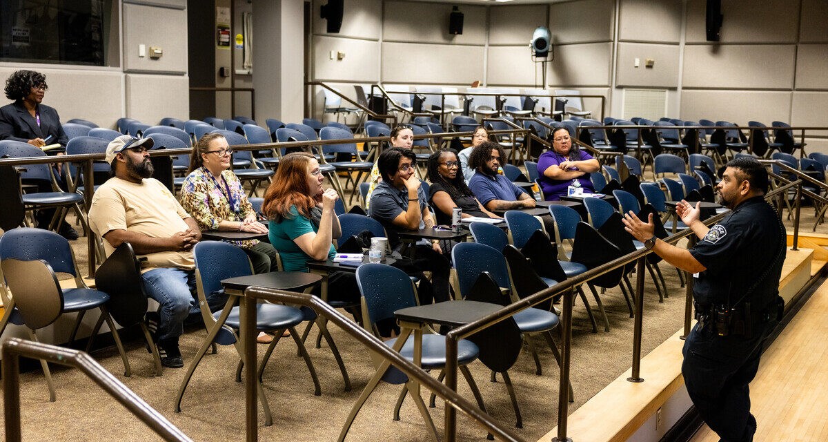 ACC Offers Emergency Preparedness Training Opportunities
