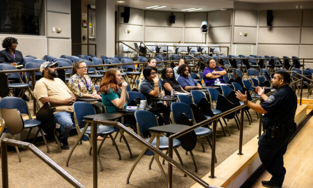 ACC Offers Emergency Preparedness Training Opportunities