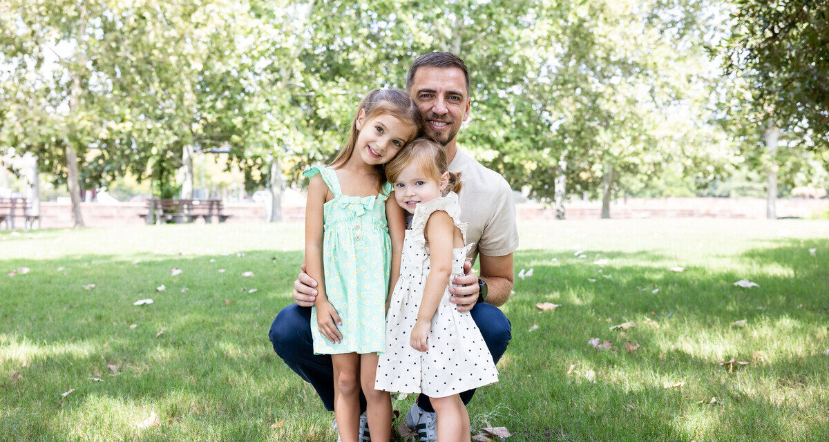 Supporting Parenting Students: 6 Tips for Faculty and Staff