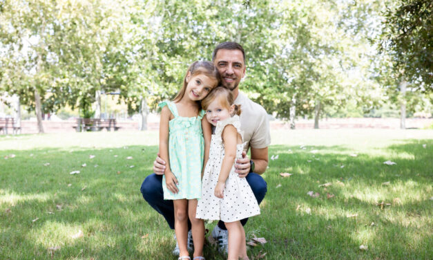 Supporting Parenting Students: 6 Tips for Faculty and Staff