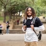 ACC Accounting Student Antoine Gordon Is Ready for What’s Next at Texas State