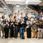 New Cohort Begins Semiconductor Training Through ACC and Merit America Partnership