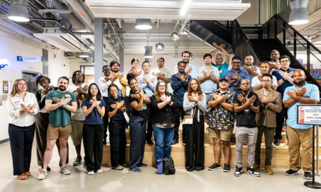 New Cohort Begins Semiconductor Training Through ACC and Merit America Partnership