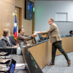 ACC Trustees Receive Annexation Petition for Pflugerville ISD Territory