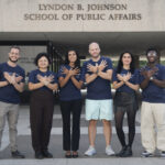 ACC Honors Students Represent Community Colleges at Prestigious Public Service Weekend