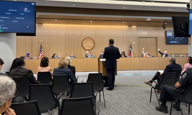 ACC Board of Trustees Approves Balanced FY27 Budget With Employee Compensation Increase