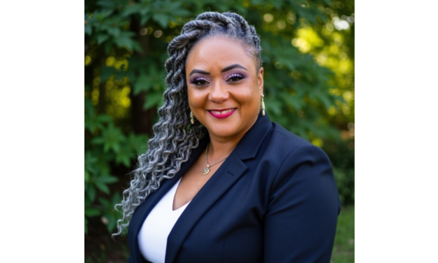 ACC’s Dr. Monique Reeves Shares National Strategy for Higher Education Innovation on EdUp Experience Podcast