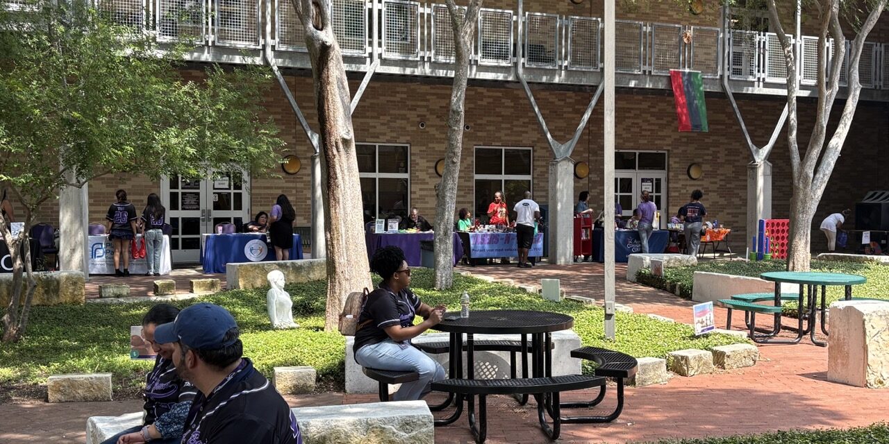 Annual ACC Juneteenth Celebration Honored Culture and Community