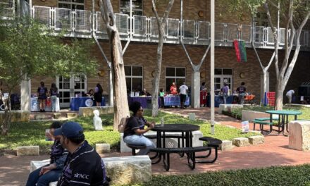 Annual ACC Juneteenth Celebration Honored Culture and Community
