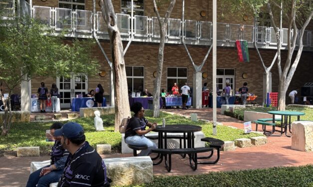 Annual ACC Juneteenth Celebration Honored Culture and Community