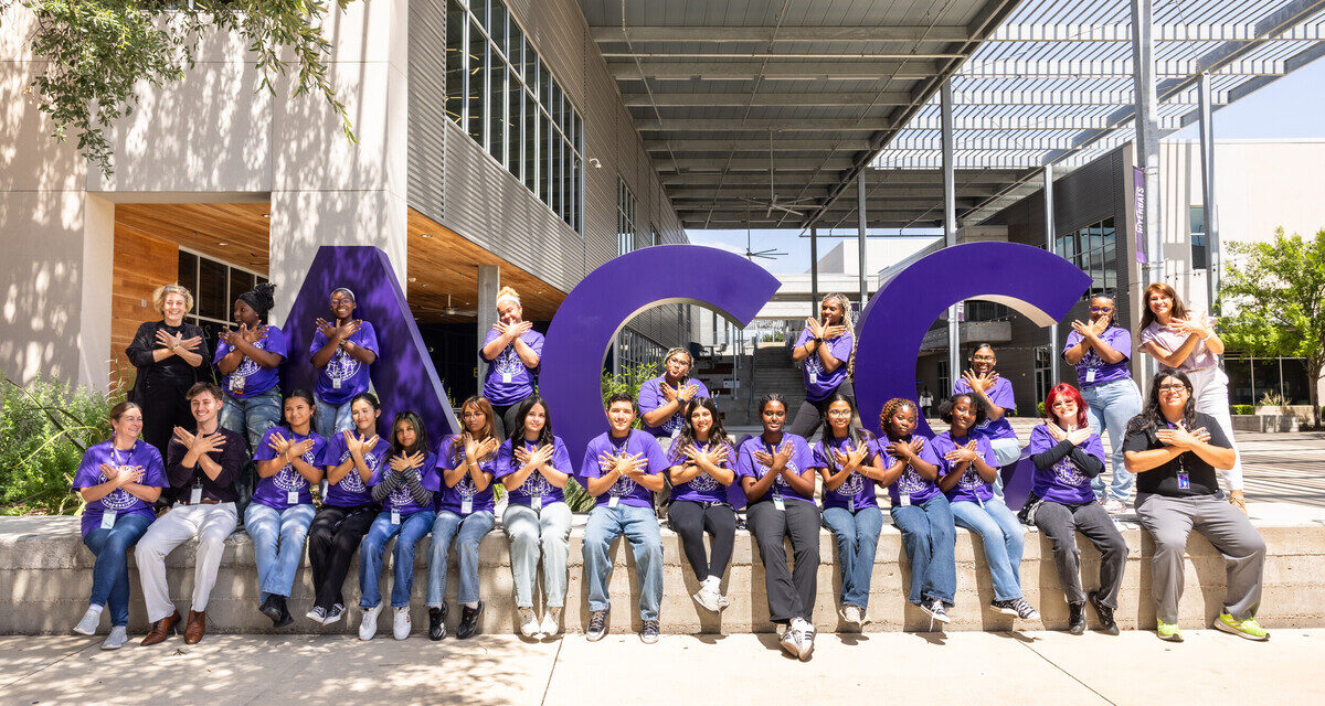 Slideshow: Healthcare Exploration Week Inspires Future Healthcare Professionals
