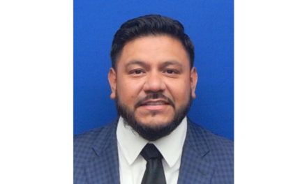 Facilities, Maintenance & Operations Welcomes New Leadership to Support Campus Operations