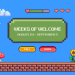 Helping Students Belong & Succeed: Weeks of Welcome