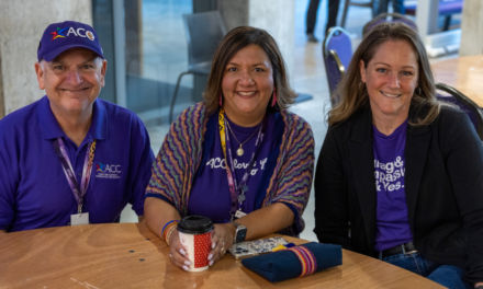 Get Involved at General Assembly 