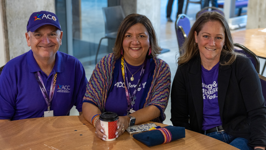 Get Involved at General Assembly 