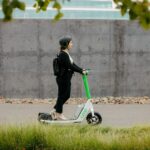 New Perk: ACC Employees, Students Get 50% Off Lime Rides