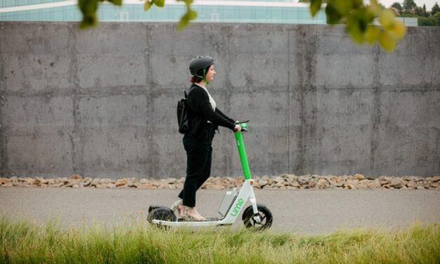 New Perk: ACC Employees, Students Get 50% Off Lime Rides