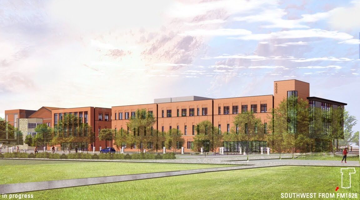 Hays Campus Expansion Project Moves Closer to Construction