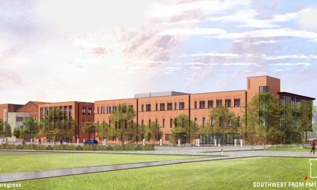 Hays Campus Expansion Project Moves Closer to Construction