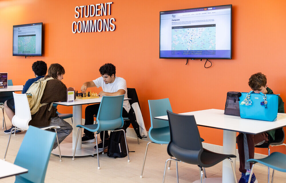 Streamlining Student Communications: Introducing a New Centralized Service Request Process