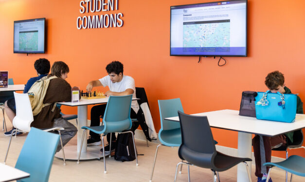 Streamlining Student Communications: Introducing a New Centralized Service Request Process