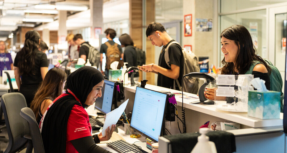 Get to Know ACC’s Telework Policy: Aligning with State Law to Support Student Success