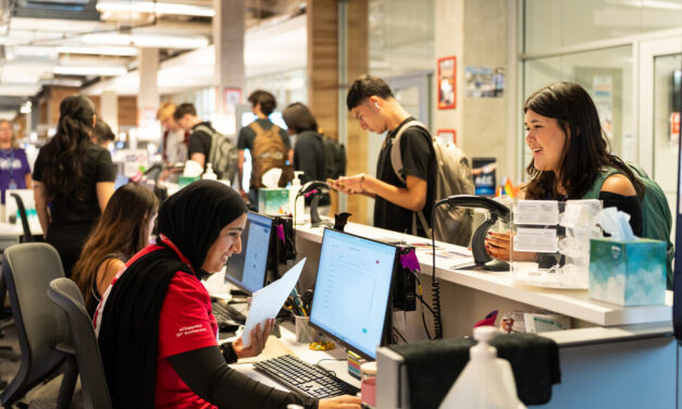 Get to Know ACC’s Telework Policy: Aligning with State Law to Support Student Success