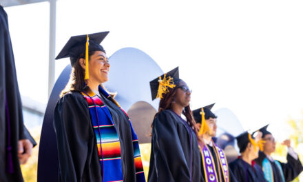 Know an Outstanding Riverbat? Nominate Them for the ACC Alumni Achievement Awards