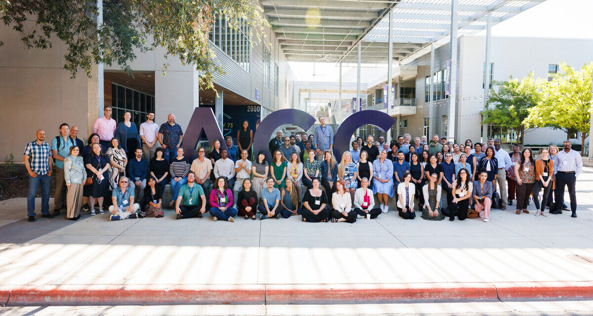 ACC Welcomes New Faculty with Fall 2026 Orientation