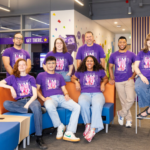 Student Affairs: Continuing to Build What’s Next