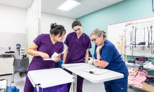 New School Names Reflect Expanded Opportunities for Students and Central Texas Community