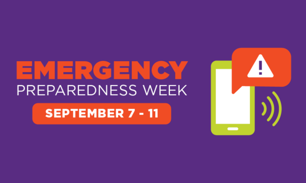 ACC Hosts Emergency Preparedness Week September 7-11