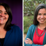 Academic Affairs Welcomes New Leaders Focused on Student Access and Faculty Innovation