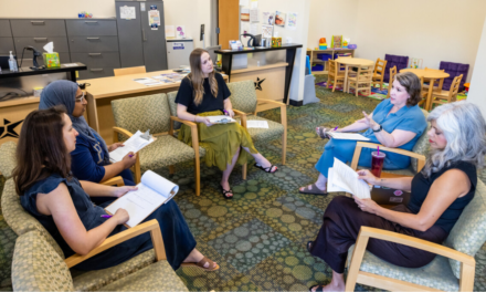 Build Skills to Support Students During Mental Health Challenges