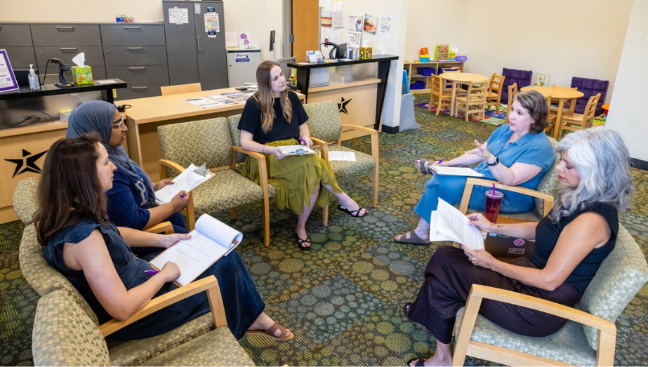 Build Skills to Support Students During Mental Health Challenges