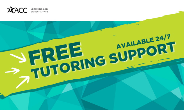Academic Support Resources for Students