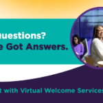 Virtual Welcome Services: Helping Students Find Answers