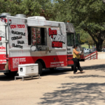Food Trucks Are Rolling In, More Food Options Coming Soon