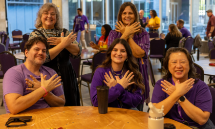 Get a Sneak Peek at the 2026 General Assembly Day
