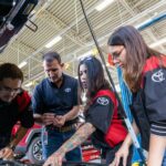 ACC’s Toyota T-TEN Program Earns National Recognition for Student Success